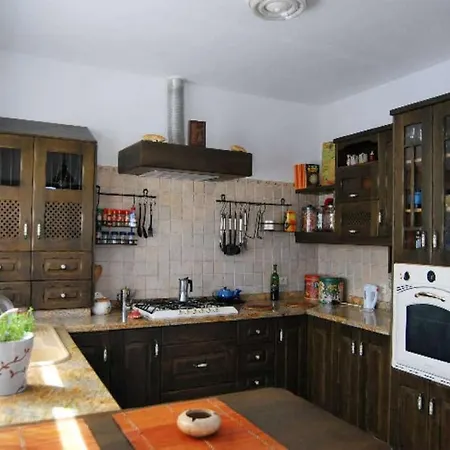 Sleeps 5 Wifi Vila